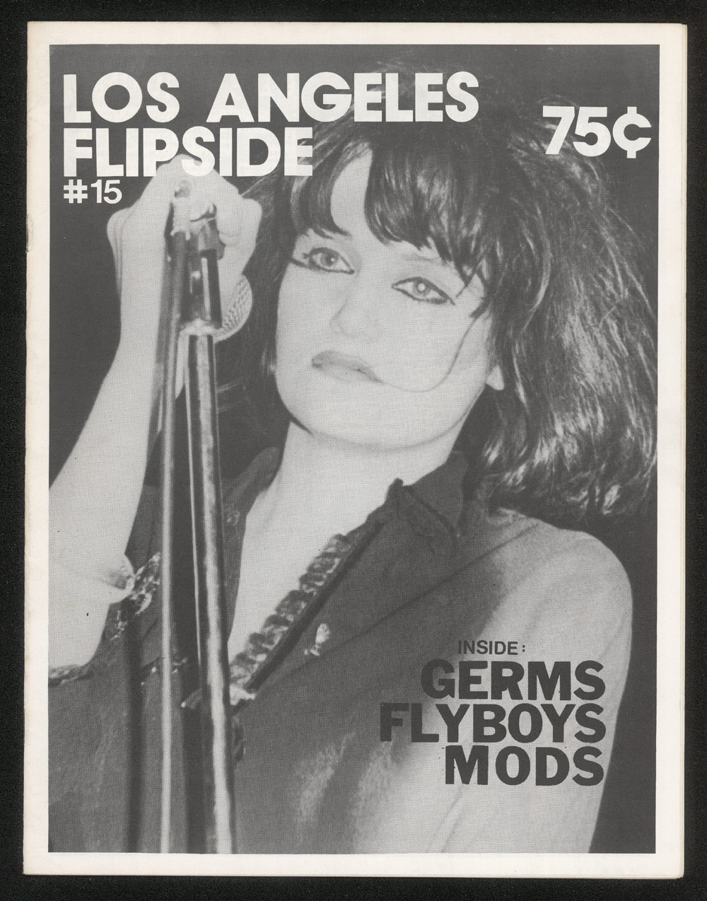 FLIPSIDE #15