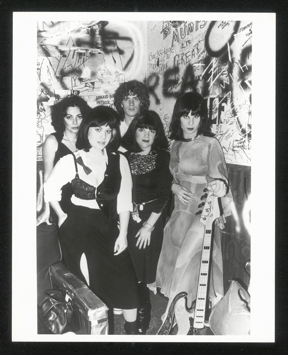 BACKSTAGE PASS photo