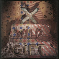 X Wild Gift promo flat