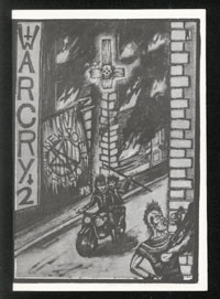 WARCRY #2