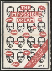 IMPOSSIBLE DREAM #3