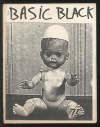 BASIC BLACK