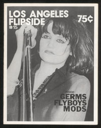 FLIPSIDE #15