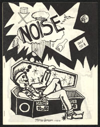 NOISE #4