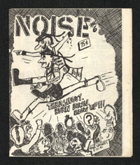 NOISE #6