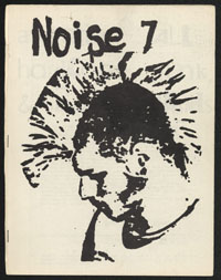 NOISE #7