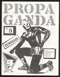 PROPA-GANDA #6