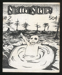 SHATTER SILENCE #2