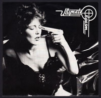 NCM ~ Ultimate Orgasm 7in. (VVV 1980)